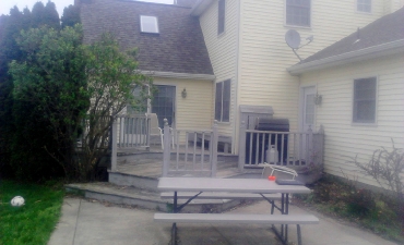 Hardscapes